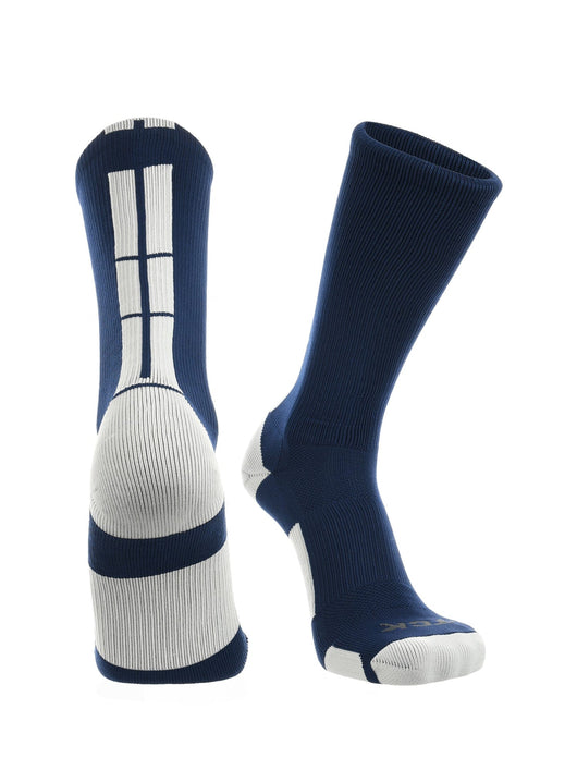 Baseline 3.0 Athletic Crew Socks