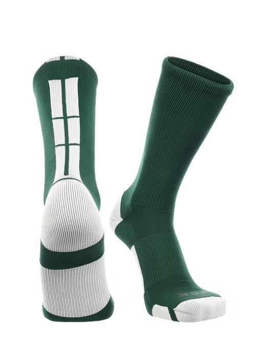 Crew Socks Baseline 3.0 Adult Sizes Team Colors