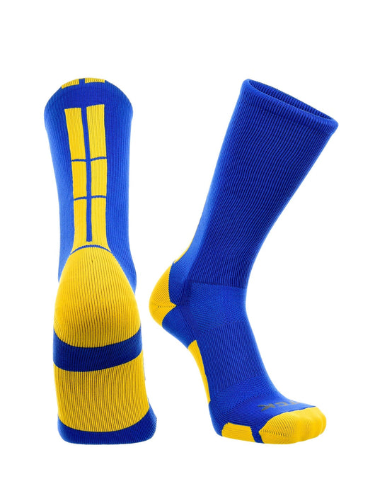 Baseline 3.0 Athletic Crew Socks