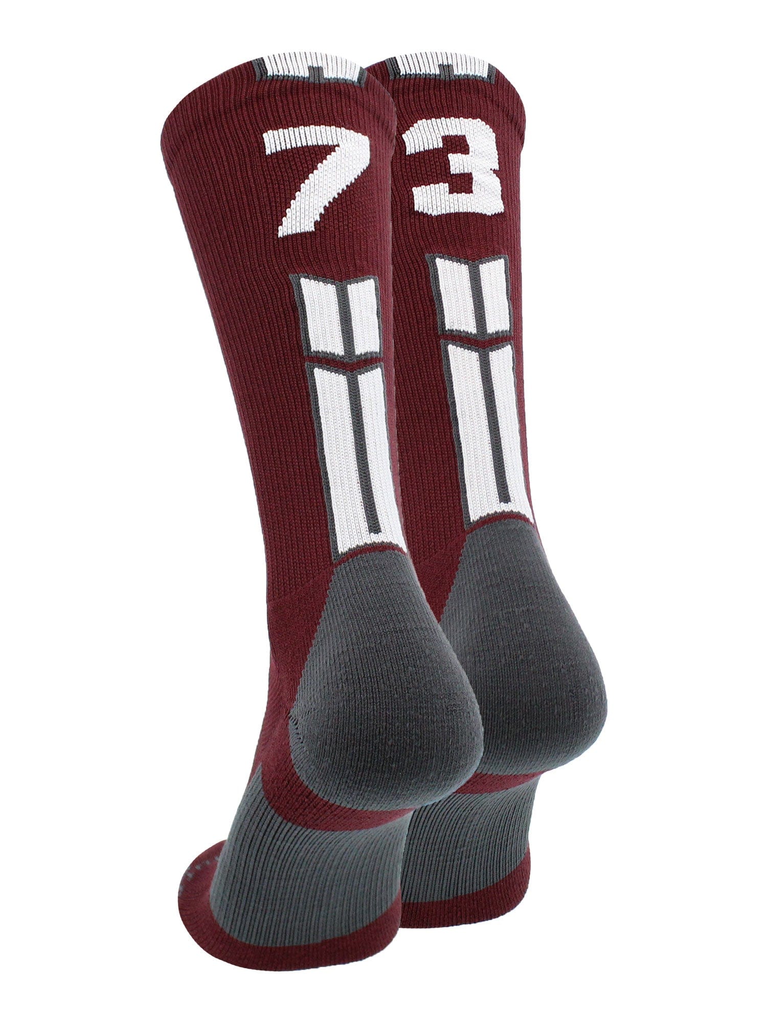 Maroon nike elite outlet socks